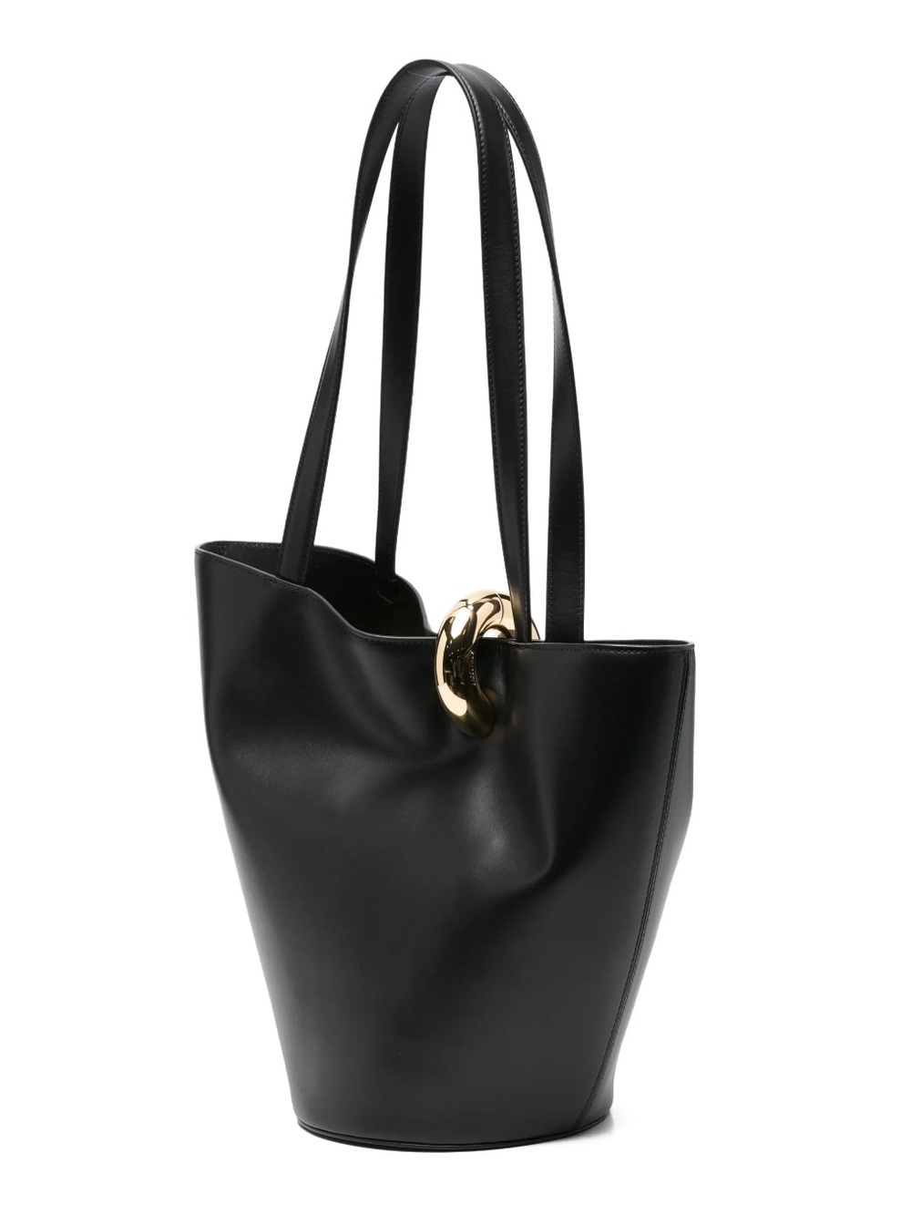 Le Bambola Medium Moyen bucket shoulder bag - Picture 3 of 5